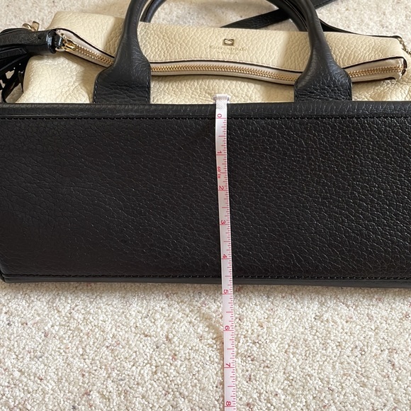 Kate Spade Southport Avenue Carmen Satchel - Picture 10 of 12